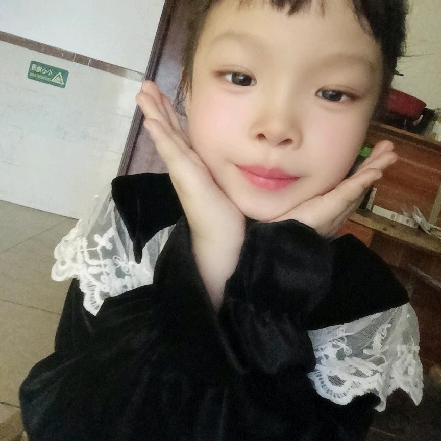 晴空万里💕