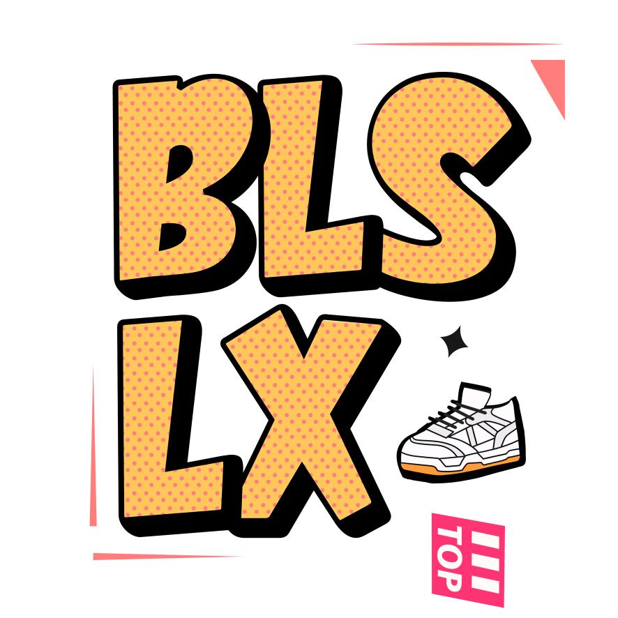 菠萝森林BLSLX
