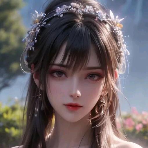 塔罗剧场💞3💞女皇