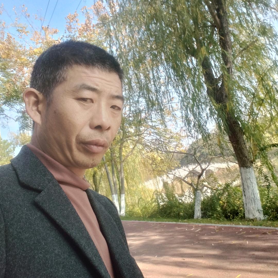 何长江
