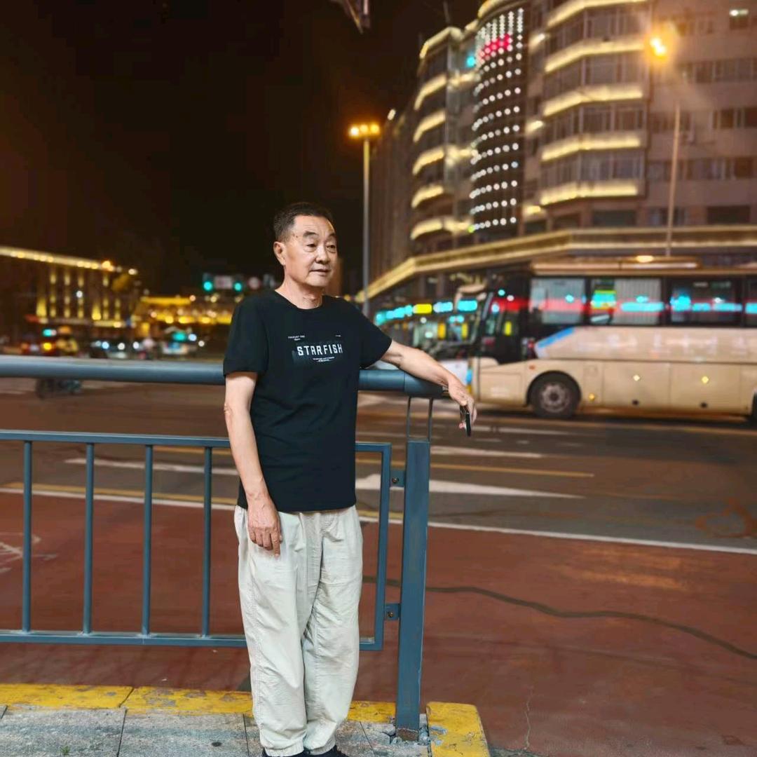 zhang春江🇨🇳