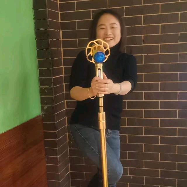 霞