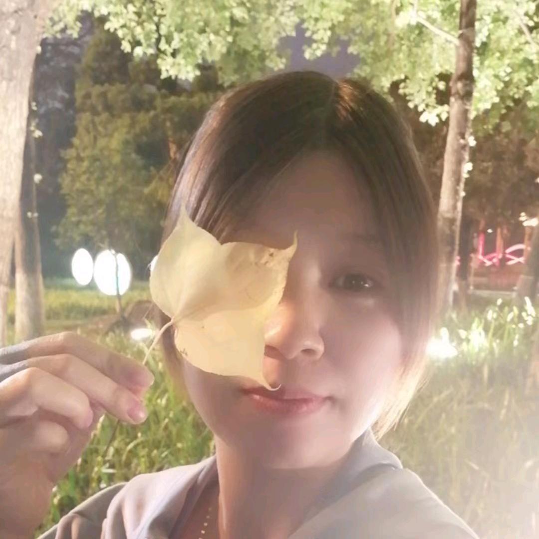 小凤姐姐🍀🔥