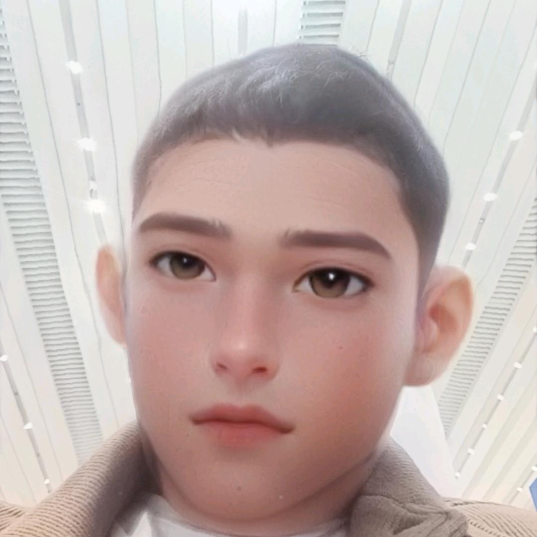 空白人生