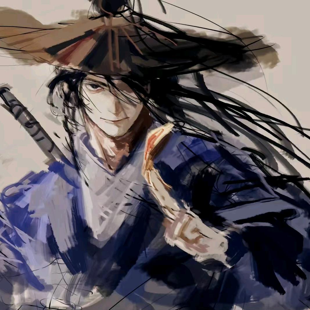 独行侠客