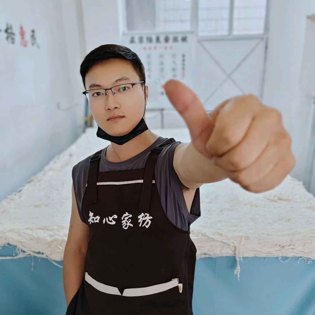 小王的知心家纺店