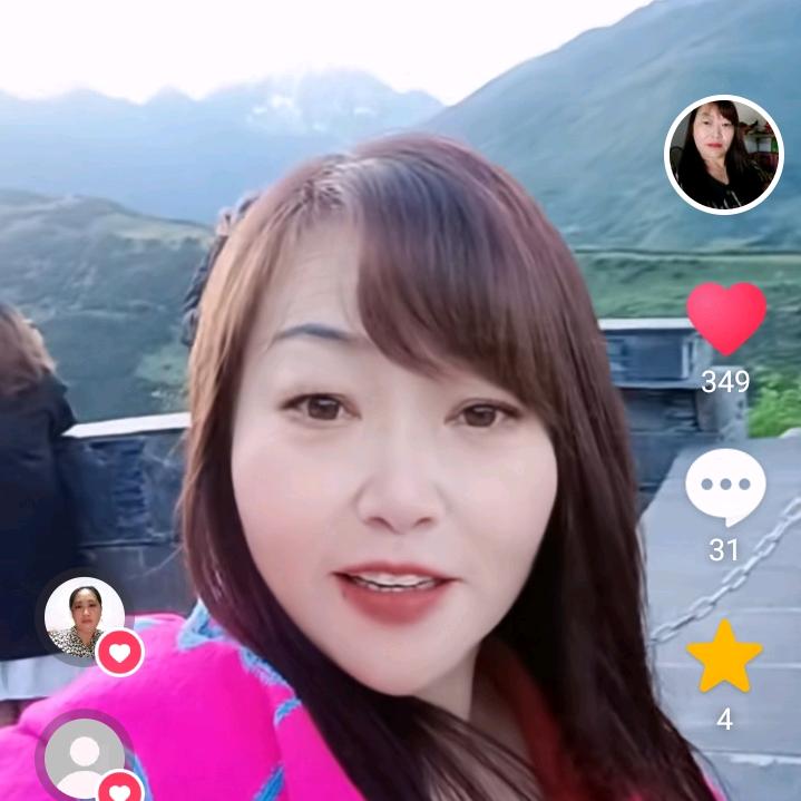 玲姐