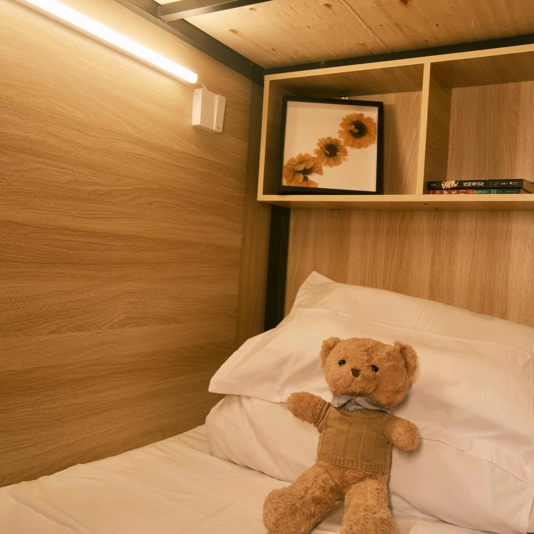 屿涧小小青年旅舍