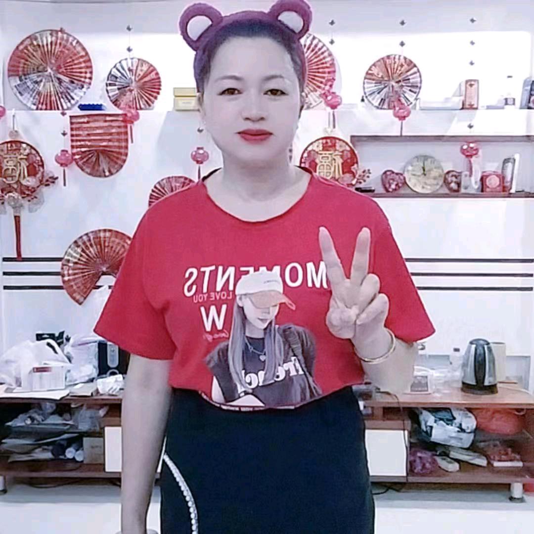 韦姐首播  早上8：10