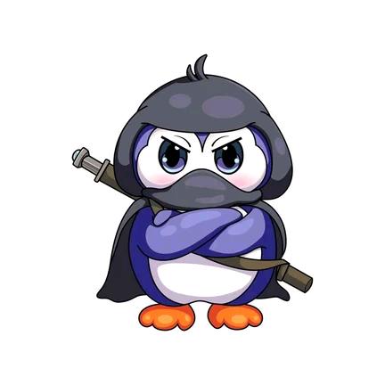 🐧江南子