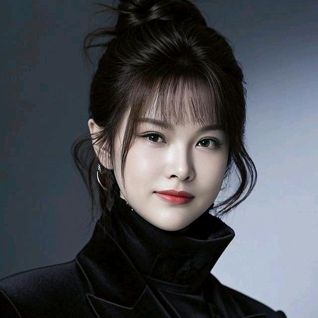 杨大倩🍓🍓