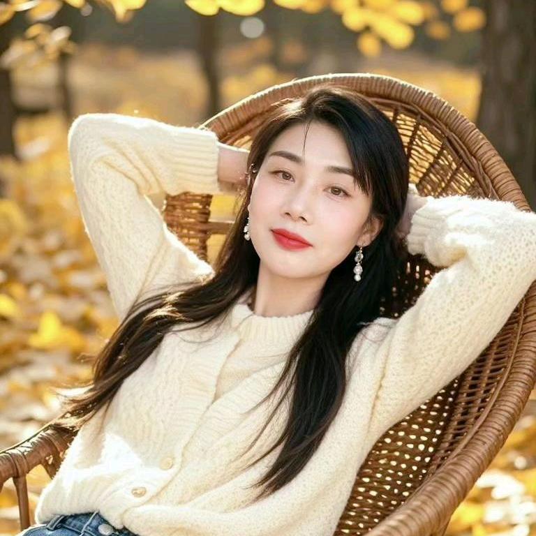 兰兰姐吖《拒绝连赞》