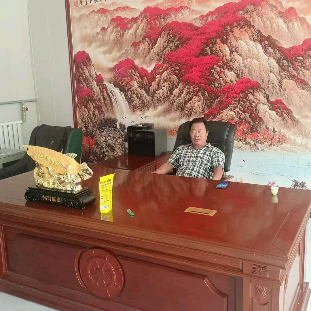 寿光情歌小王子