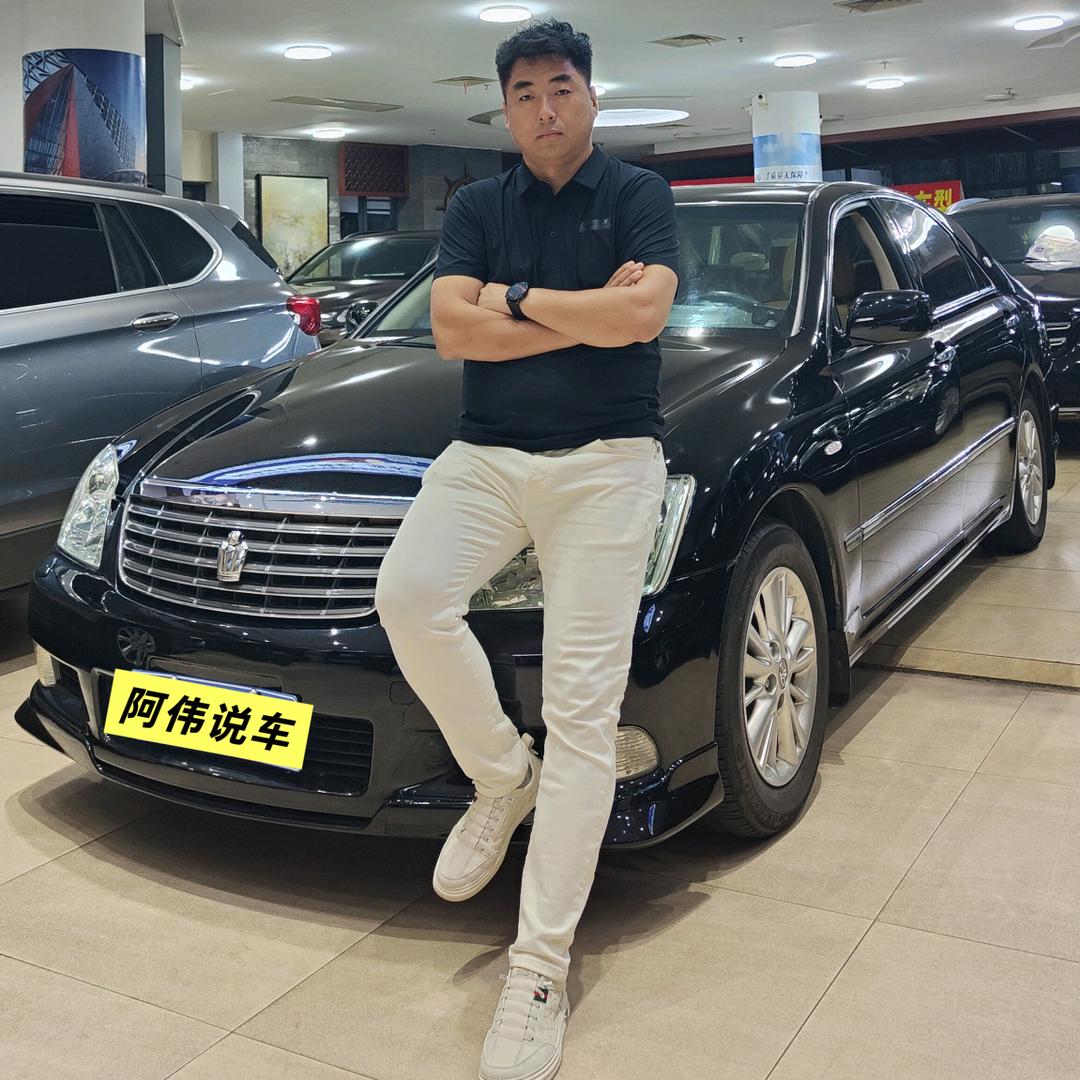 脱小伟秒车