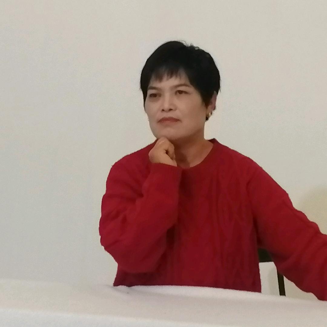 王龙群