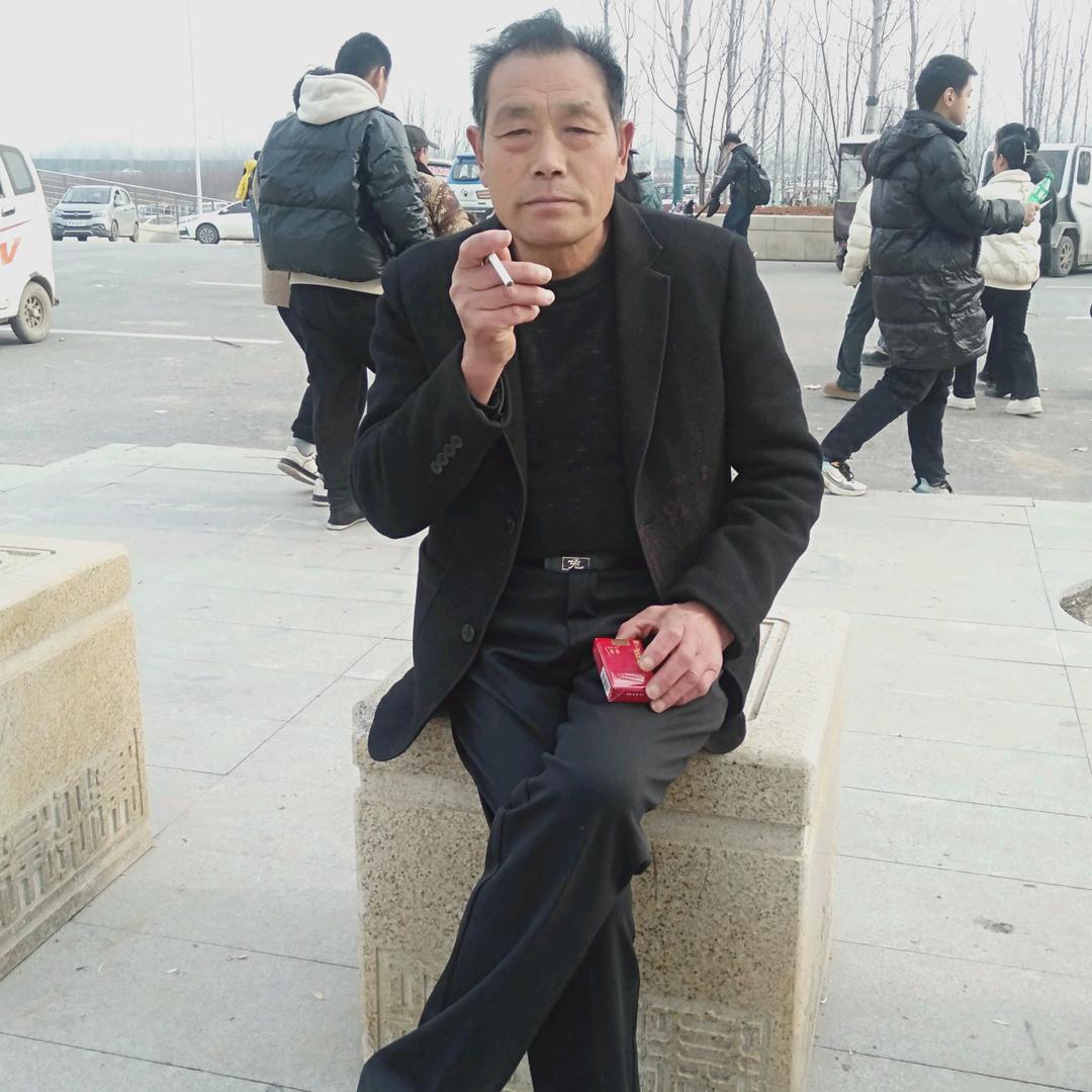追求