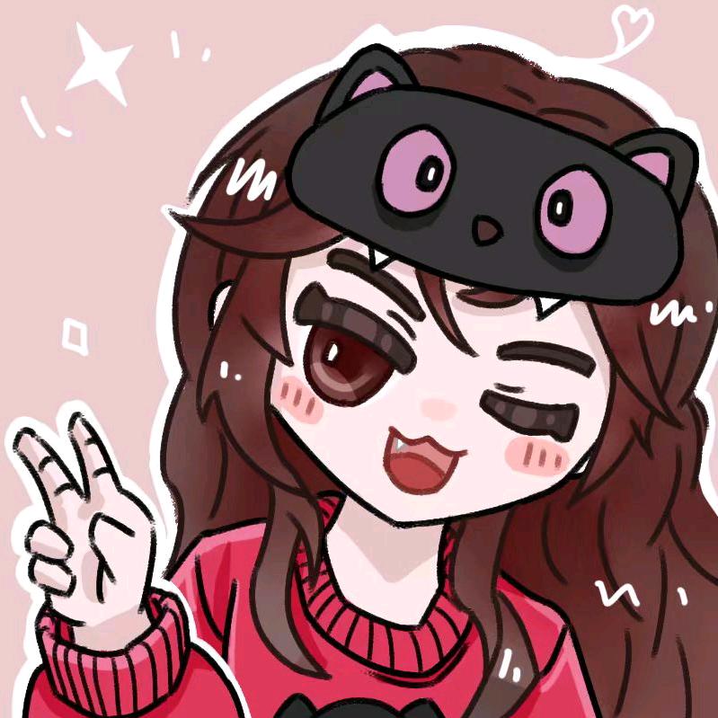 小麦果汁儿