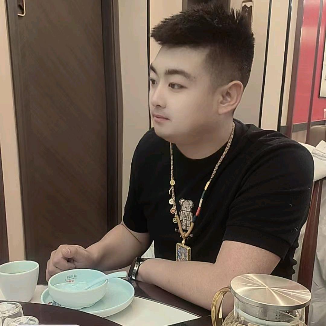 星根儿，
