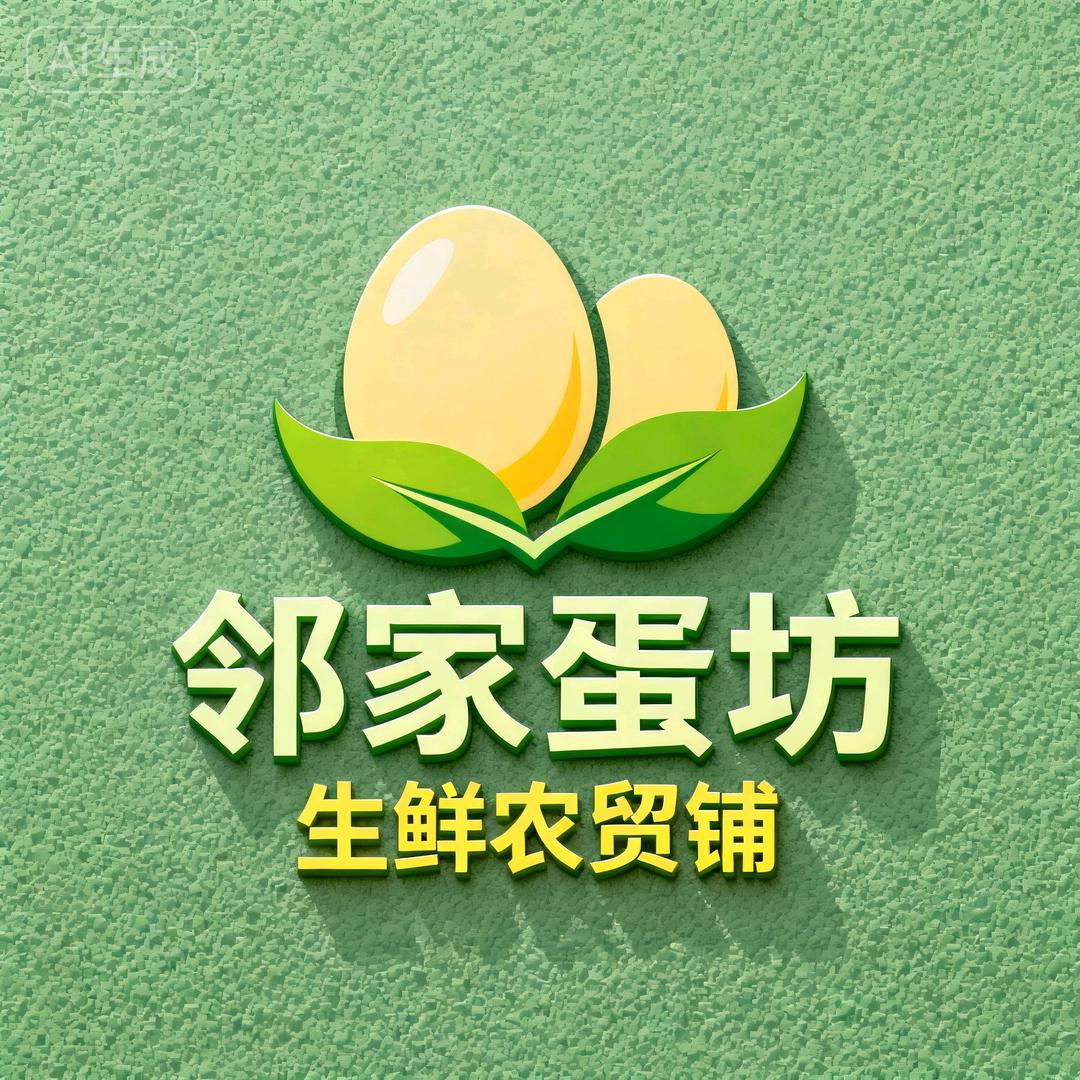 邻家蛋坊生鲜农贸铺