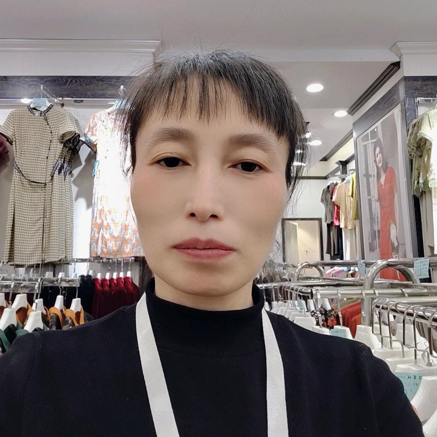 友谊商场——小庞