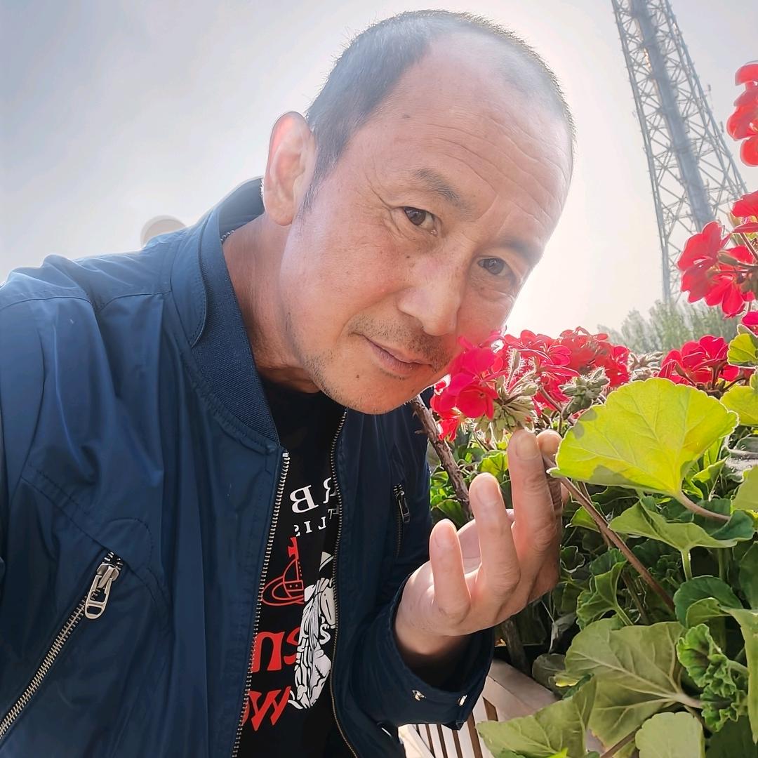 挚爱一生