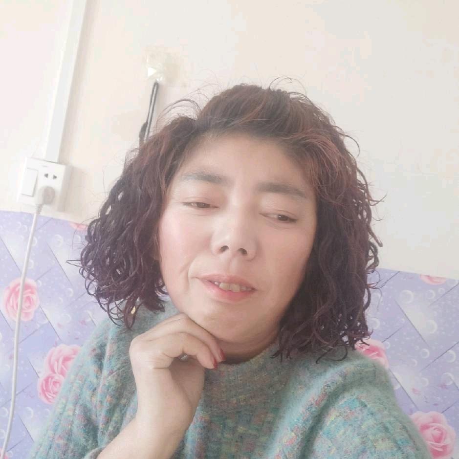 牙姐助力寻亲