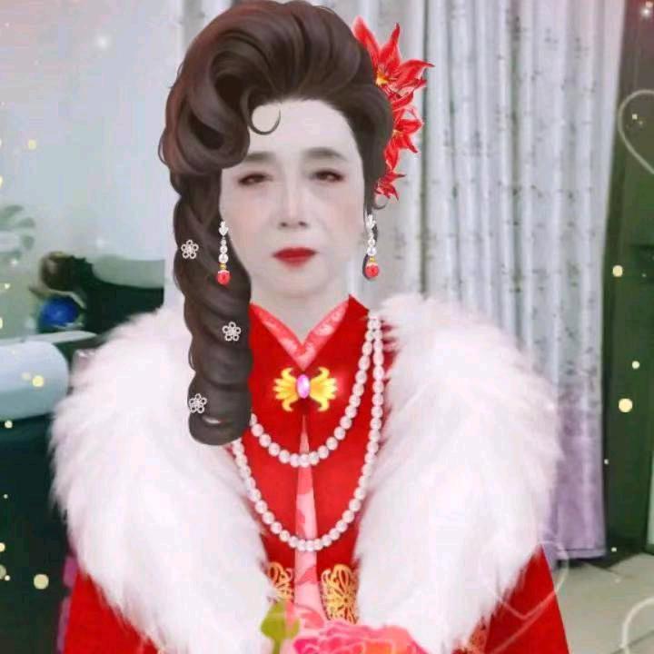 吴大姐