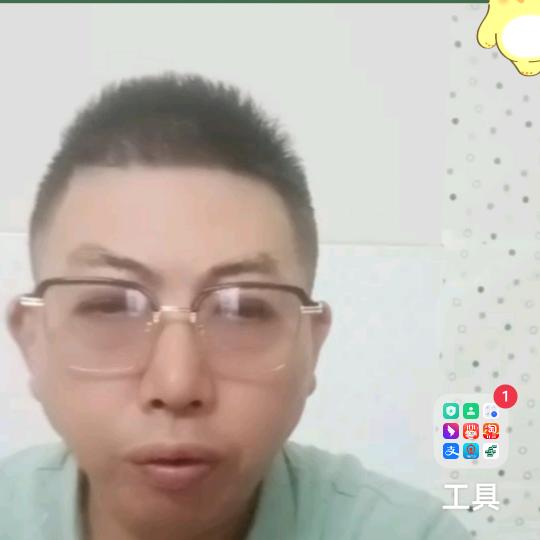 川哥哥（娱乐唱歌直播间）