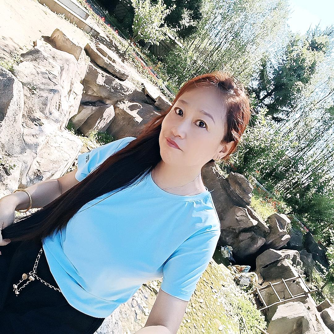 玫瑰 姐💁☔