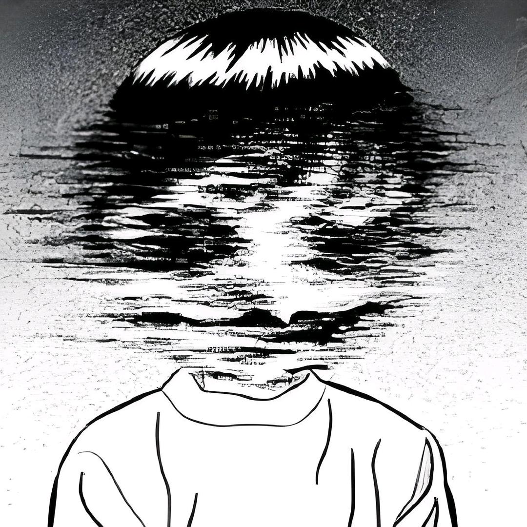 诡异说