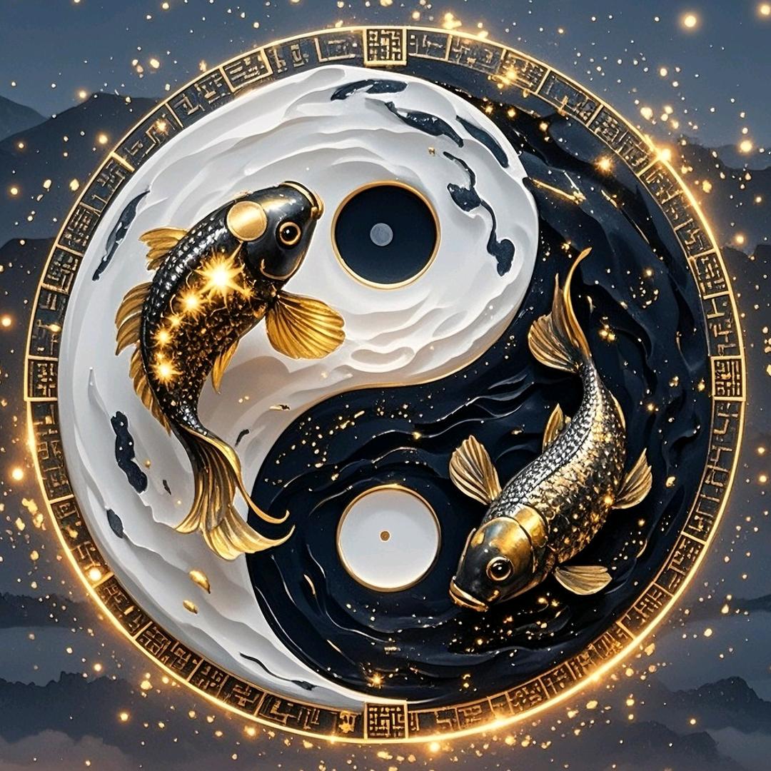 吴师傅:易宅文化
