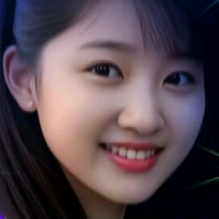 可爱小妹（小号）