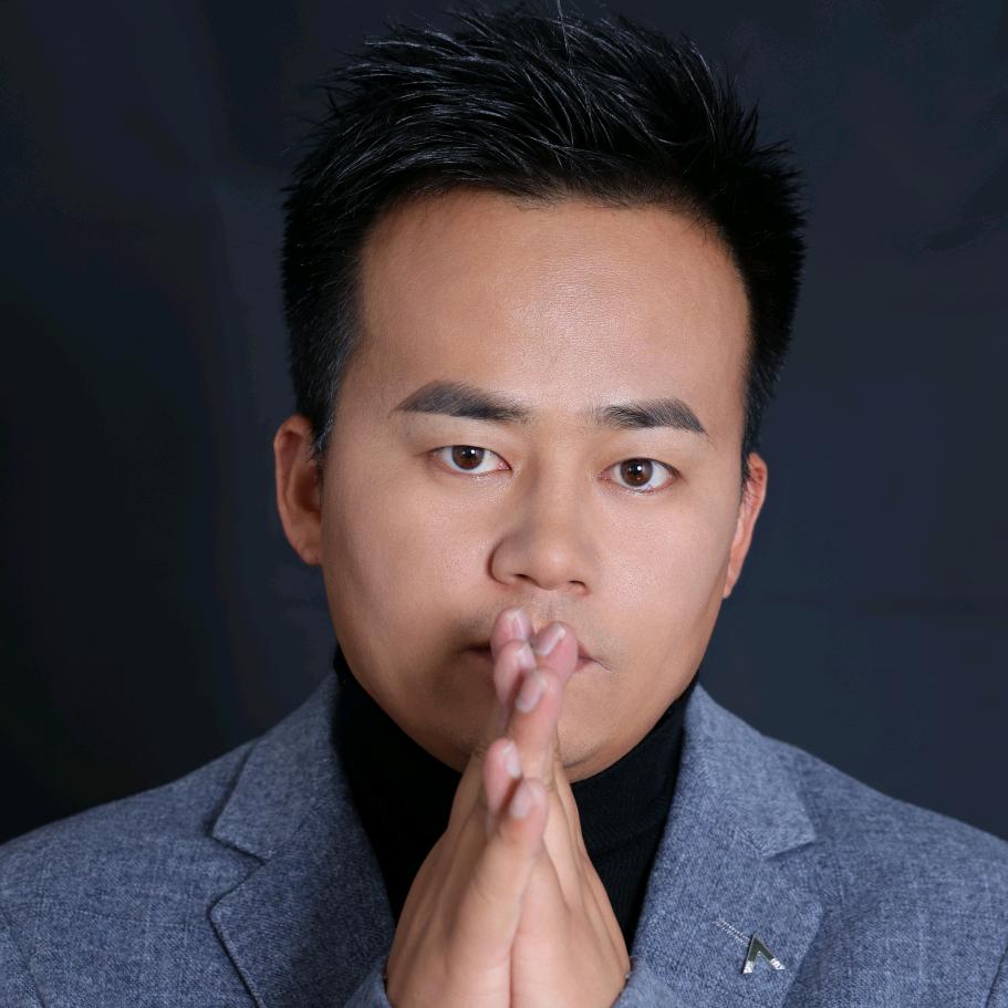护栏小范