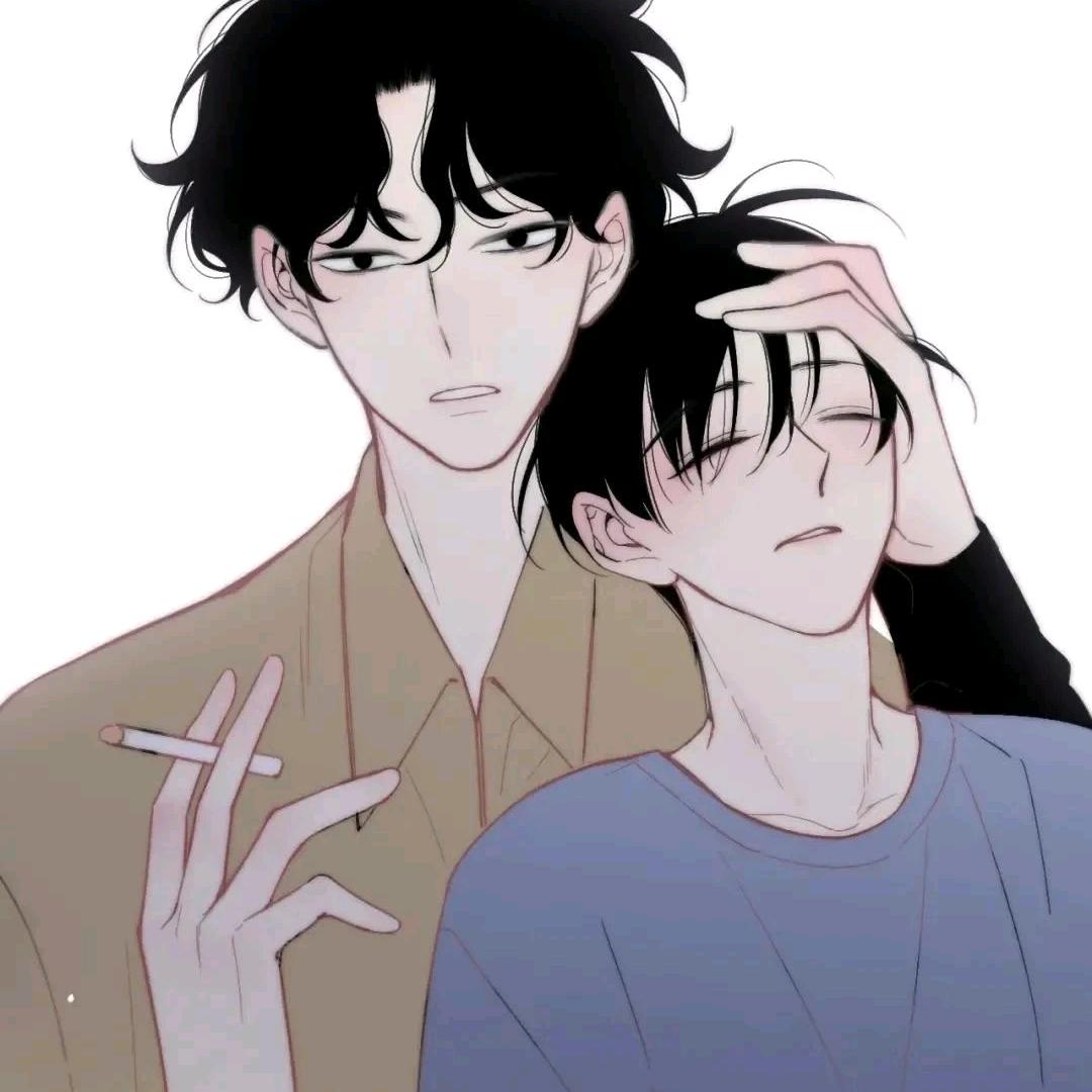 秋天的悸动💗