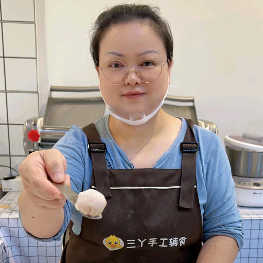湘潭高新区三丫食品加工店