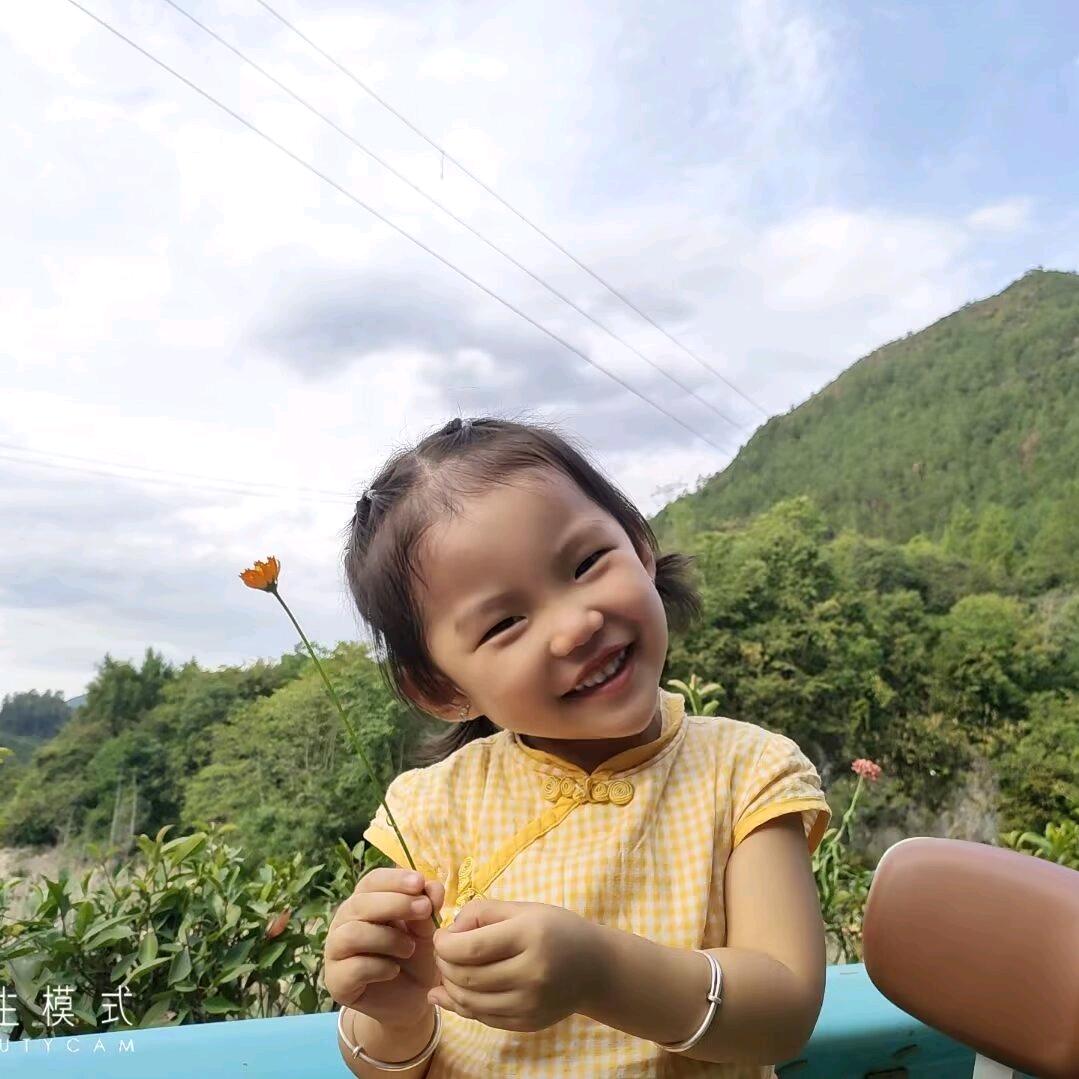 陈久久😘