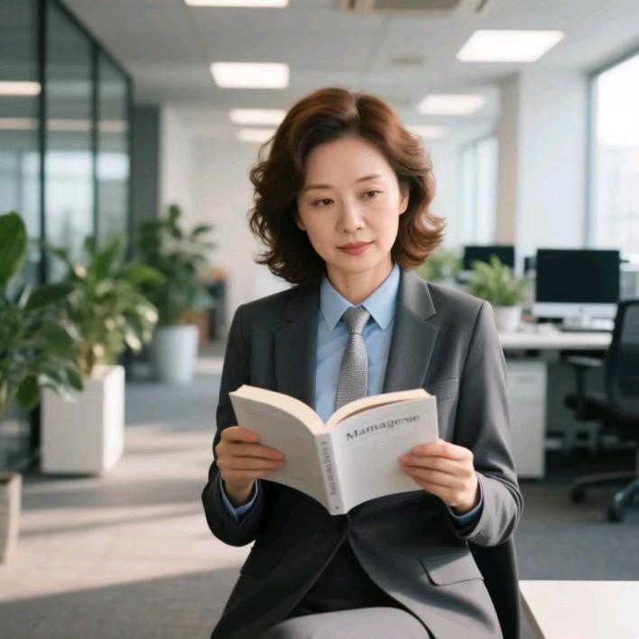 静婉美好时光FM