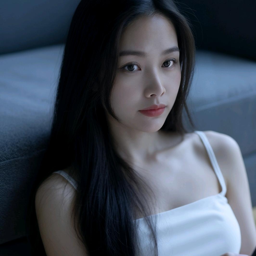 小龙姐姐💃
