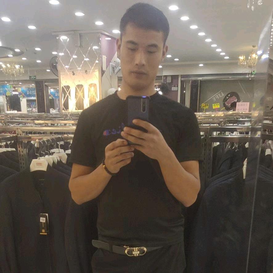 小朱哥