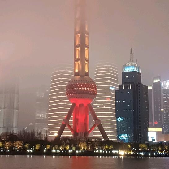 好运在路上