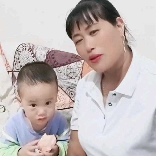 在\