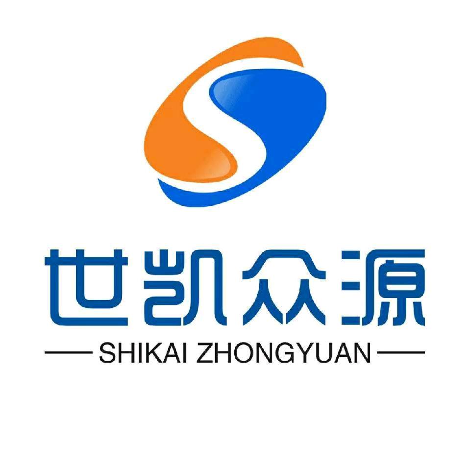 世凯总裁.