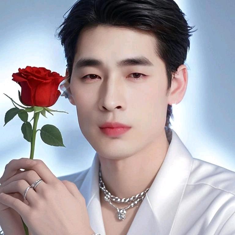 ℋღ᭄唯你入我心࿐