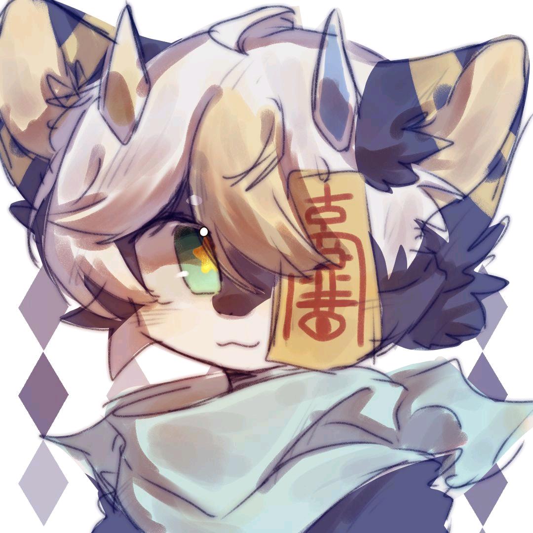 铃铛止步于此.