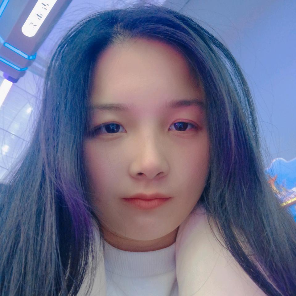 天生闪亮又可爱