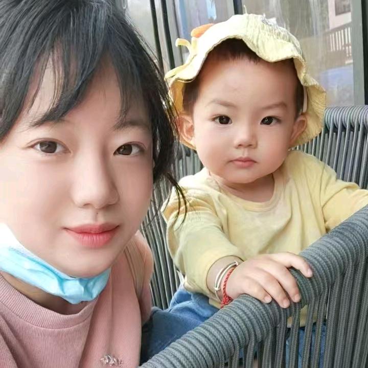 ᝰꫛꫀꪝ𐂂星宇❤️麻麻🍀