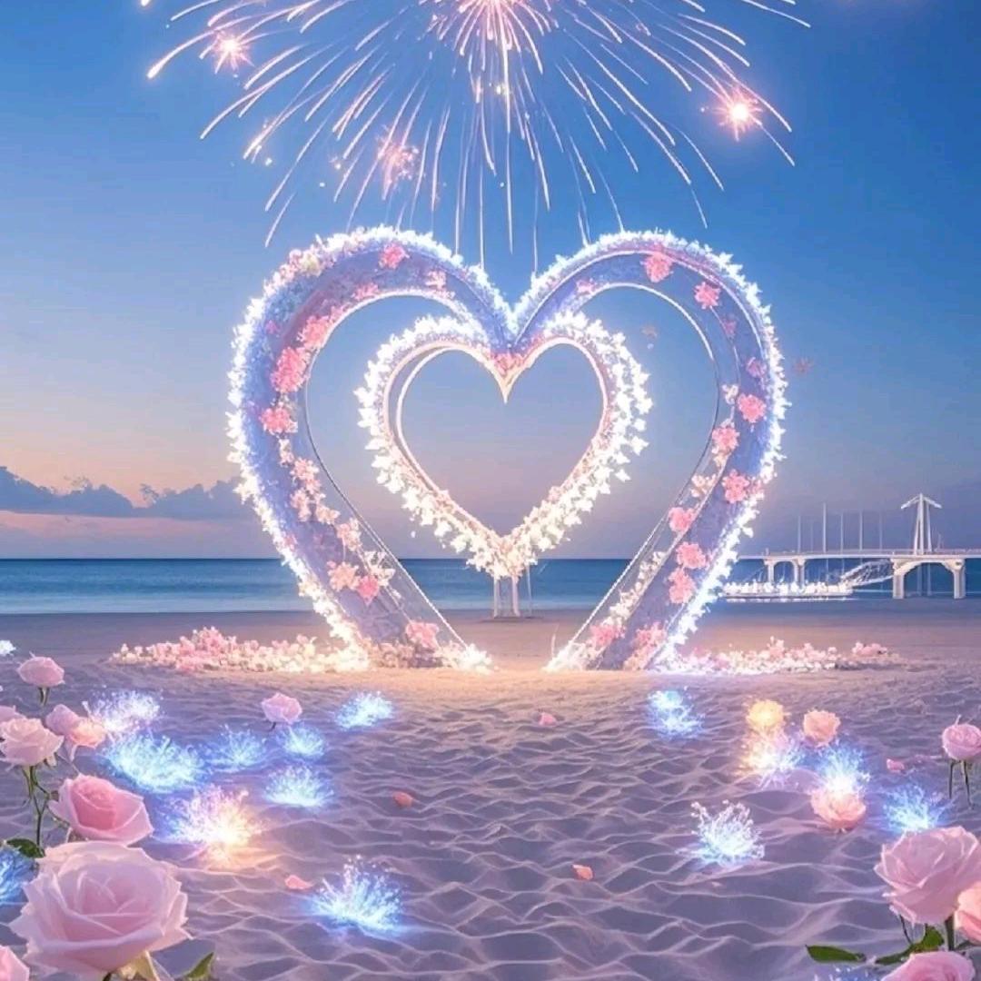 🌸🌸百花盛开🌸🌸