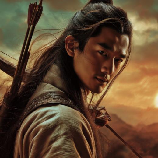 藏雨 视觉工作室