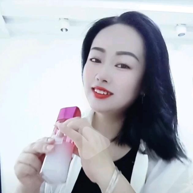 梅花儿香