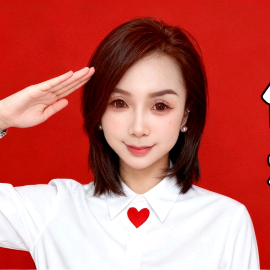 😘😘王掌柜
